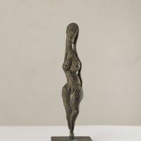Klein sculptuur