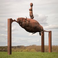 De Ontvoering van Europa