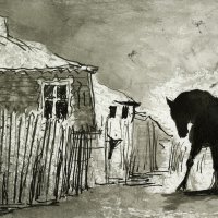 Paustovki