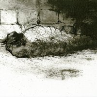 Legende van de heilige drinker J.Roth